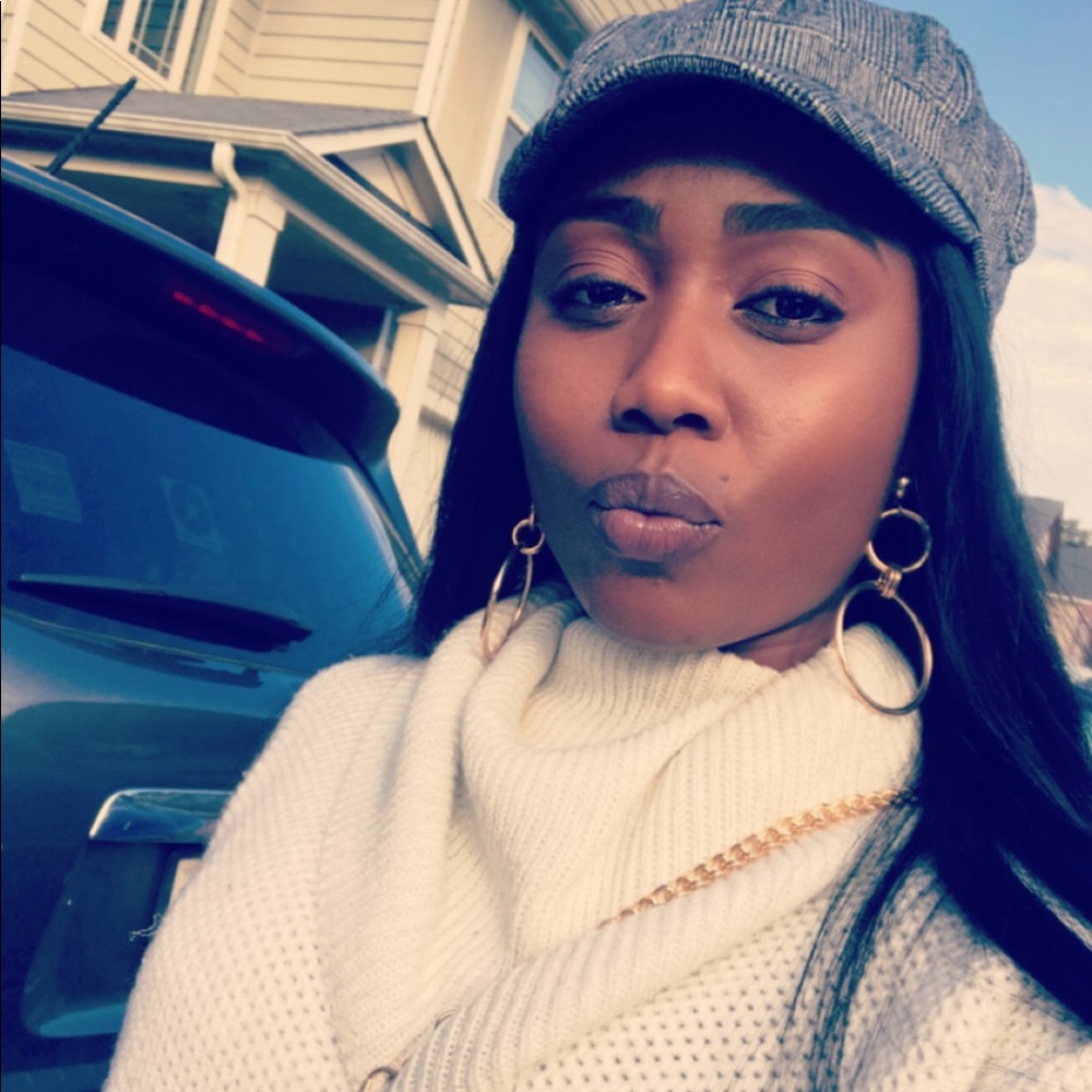 Meet your Posher, Florence